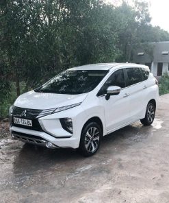 Mitsubishi Xpander