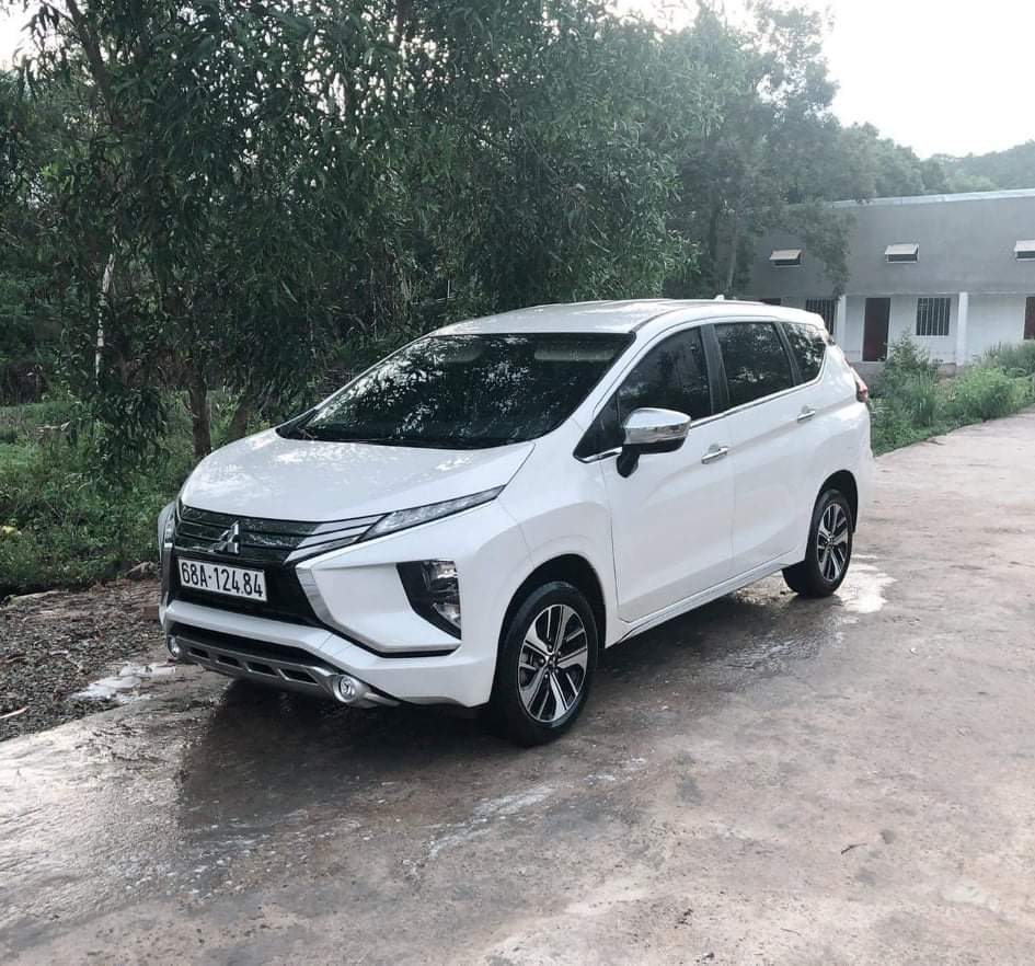 Mitsubishi Xpander