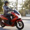 Honda pcx