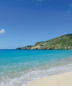 Tour khám phá nam đảo - cấp treo phú quốc