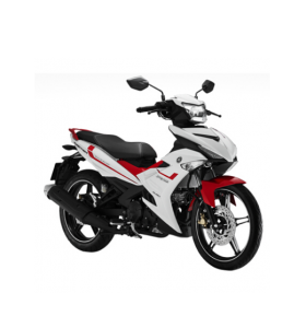 YAMAHA EXCITER 150 RC