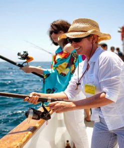 Tour Phú Quốc 2N1Đ - tham quan - câu cá lặn ngắm san hô